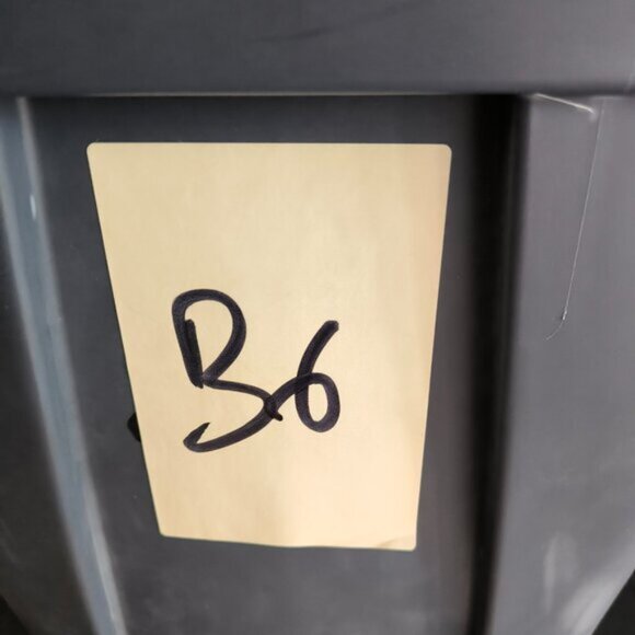 Jones New York Beach Coastal Nautical Preppy Old Money Striped Cardigan 1X - Picture 7 of 7